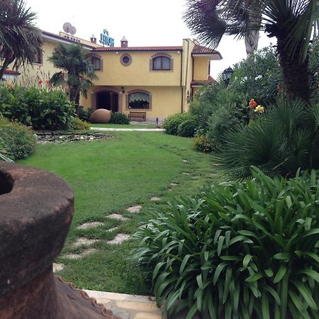 La Locanda Del Cavaliere Borgo Montello المظهر الخارجي الصورة