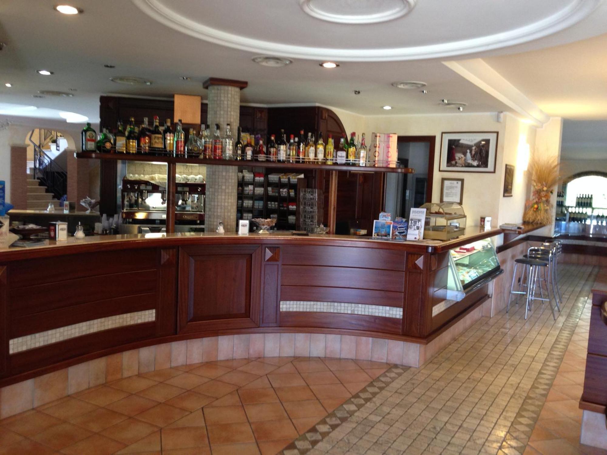 La Locanda Del Cavaliere Borgo Montello المظهر الخارجي الصورة