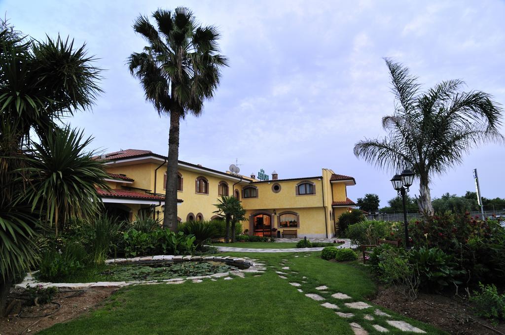 La Locanda Del Cavaliere Borgo Montello المظهر الخارجي الصورة
