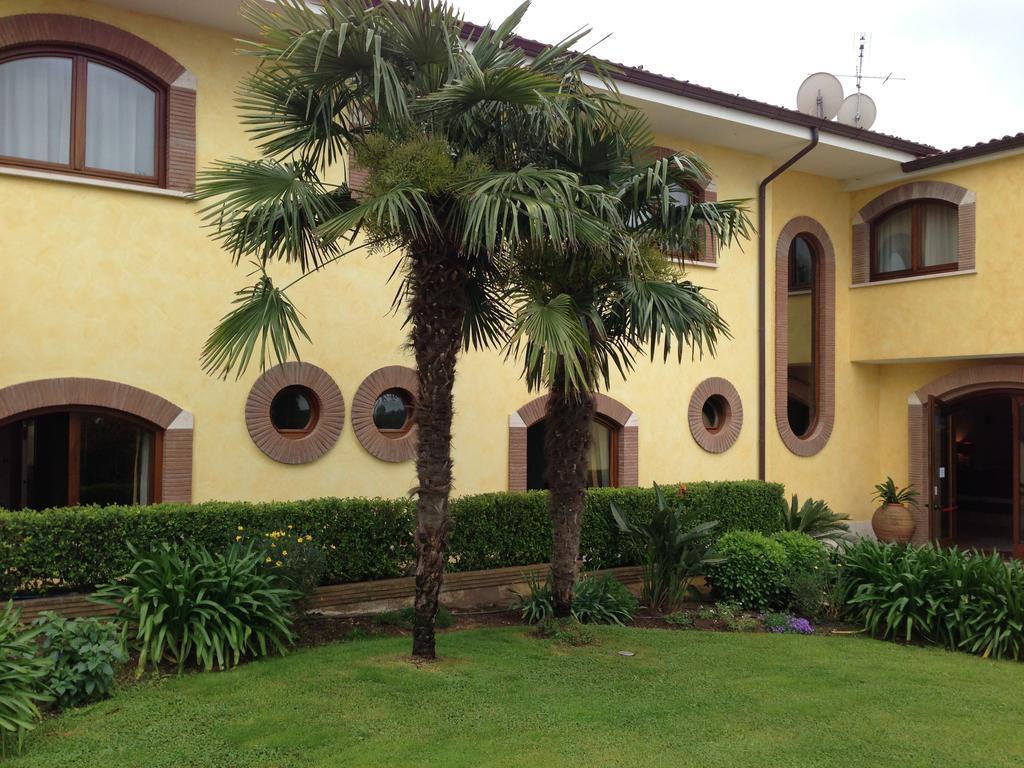 La Locanda Del Cavaliere Borgo Montello المظهر الخارجي الصورة