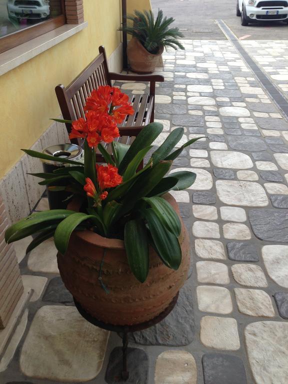 La Locanda Del Cavaliere Borgo Montello المظهر الخارجي الصورة