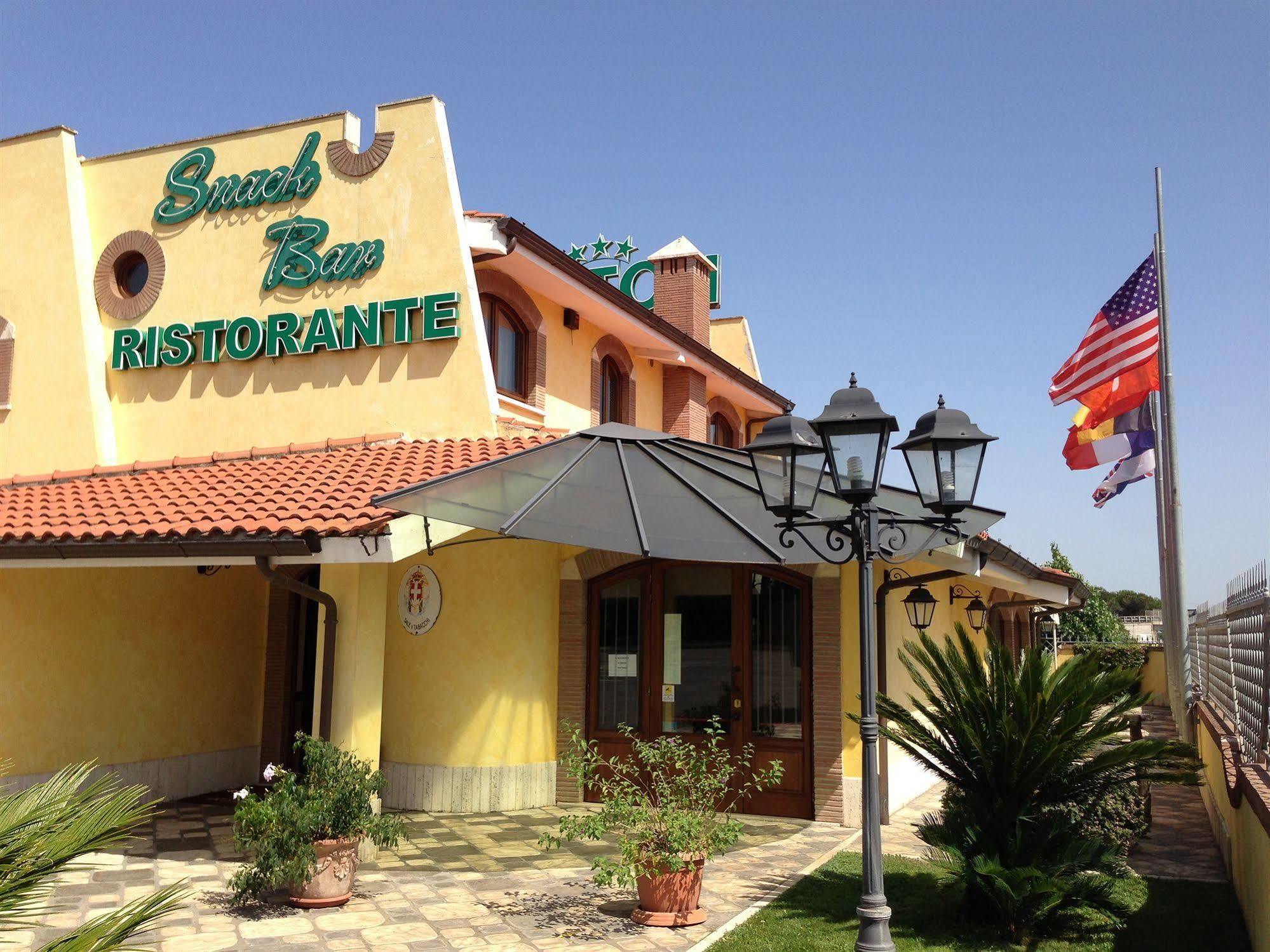 La Locanda Del Cavaliere Borgo Montello المظهر الخارجي الصورة