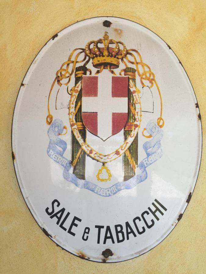 La Locanda Del Cavaliere Borgo Montello المظهر الخارجي الصورة